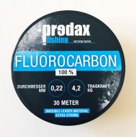 Predax Fluorcarbon 0.22mm
